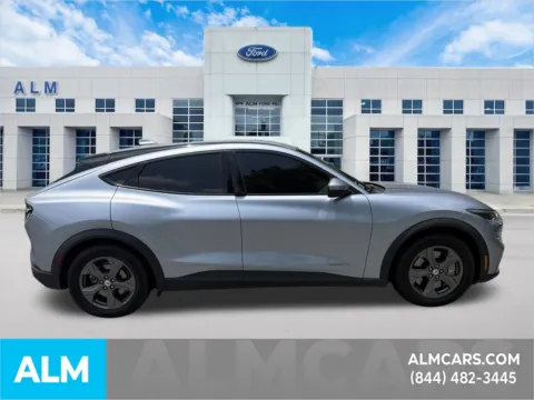 More photos of 2022 Ford Mustang Mach-E Select at ALM Ford Marietta, GA
