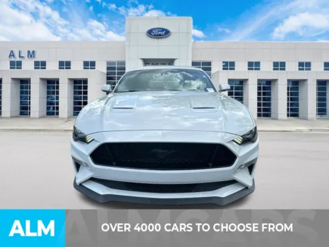 Photos of 2019 Ford Mustang GT for sale in Marietta, GA at ALM Ford Marietta