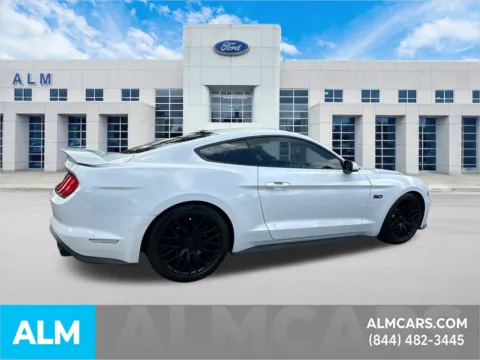 More photos of 2019 Ford Mustang GT at ALM Ford Marietta, GA