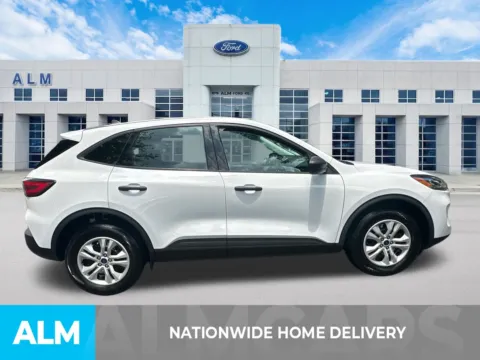 More photos of 2022 Ford Escape S at ALM Ford Marietta, GA