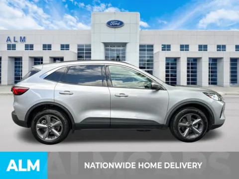 More photos of 2023 Ford Escape Plug-In Hybrid at ALM Ford Marietta, GA