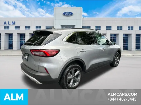 More photos of 2023 Ford Escape Plug-In Hybrid at ALM Ford Marietta, GA