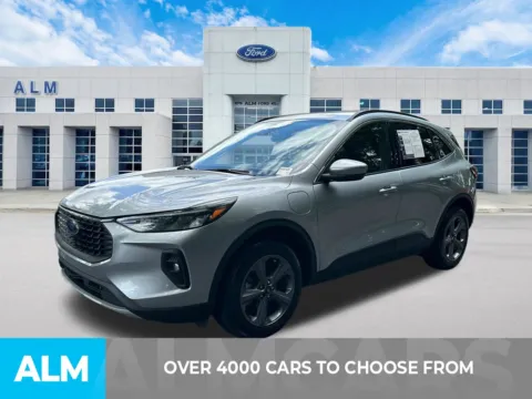 Photos of 2023 Ford Escape Plug-In Hybrid for sale in Marietta, GA at ALM Ford Marietta