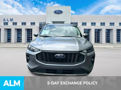 Another view of 2023 Ford Escape Plug-In Hybrid for sale in Marietta, GA at ALM Ford Marietta