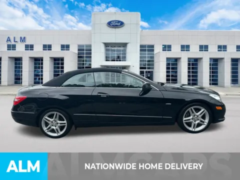 More photos of 2012 Mercedes-Benz E-Class E 350 at ALM Ford Marietta, GA