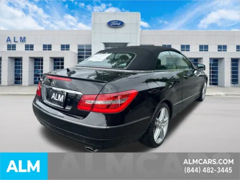 More photos of 2012 Mercedes-Benz E-Class E 350 at ALM Ford Marietta, GA