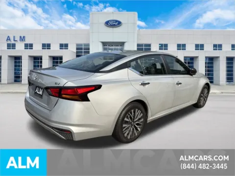 More photos of 2024 Nissan Altima 2.5 SV at ALM Ford Marietta, GA