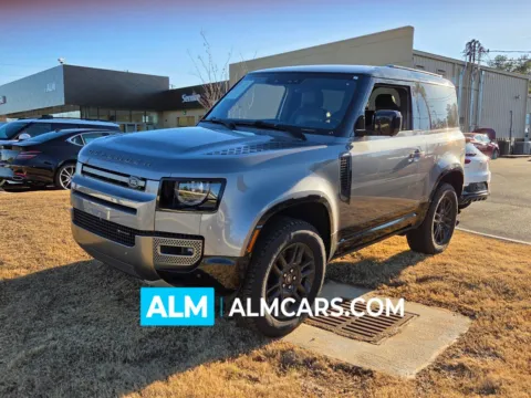 Unknown 2022 Land Rover Defender 90 X-Dynamic S for sale in Marietta, GA