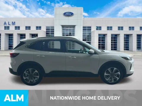 More photos of 2024 Ford Escape Platinum at ALM Ford Marietta, GA