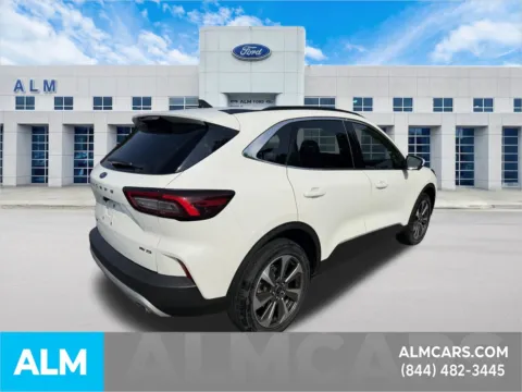 More photos of 2024 Ford Escape Platinum at ALM Ford Marietta, GA