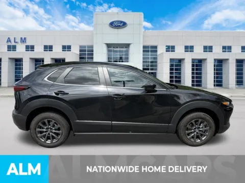 More photos of 2024 Mazda CX-30 2.5 S at ALM Ford Marietta, GA