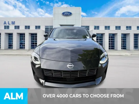 Photos of 2026 Nissan Z Performance for sale in Marietta, GA at ALM Ford Marietta
