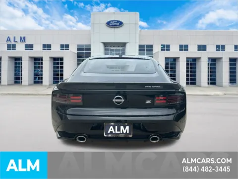 More photos of 2026 Nissan Z Performance at ALM Ford Marietta, GA