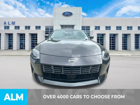 Photos of 2026 Nissan Z Performance for sale in Marietta, GA at ALM Ford Marietta