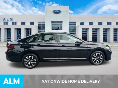 More photos of 2024 Volkswagen Jetta 1.5T S at ALM Ford Marietta, GA