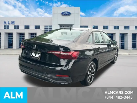 More photos of 2024 Volkswagen Jetta 1.5T S at ALM Ford Marietta, GA