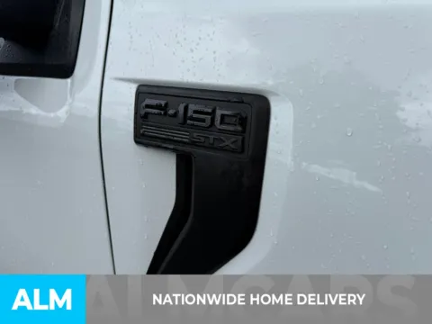 More photos of 2023 Ford F-150 XL at ALM Ford Marietta, GA