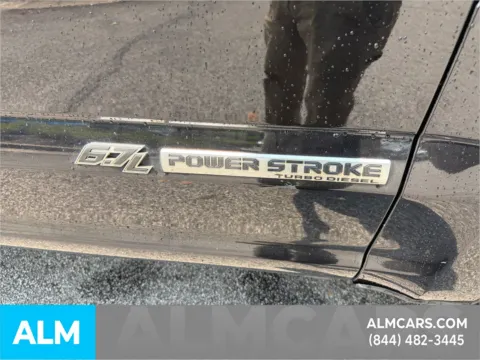 More photos of 2020 Ford F-250SD Limited at ALM Ford Marietta, GA