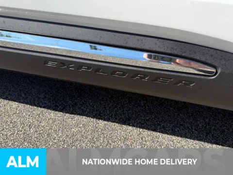More photos of 2023 Ford Explorer XLT at ALM Ford Marietta, GA