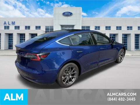 More photos of 2025 Tesla Model Y Long Range at ALM Ford Marietta, GA