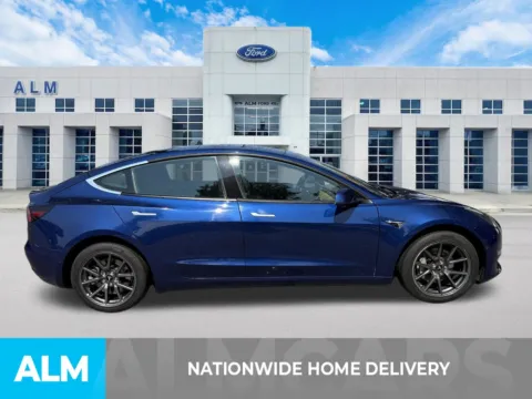 More photos of 2025 Tesla Model Y Long Range at ALM Ford Marietta, GA