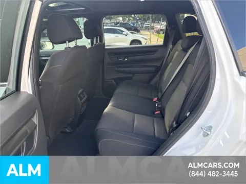 More photos of 2023 Honda CR-V Hybrid Sport at ALM Ford Marietta, GA