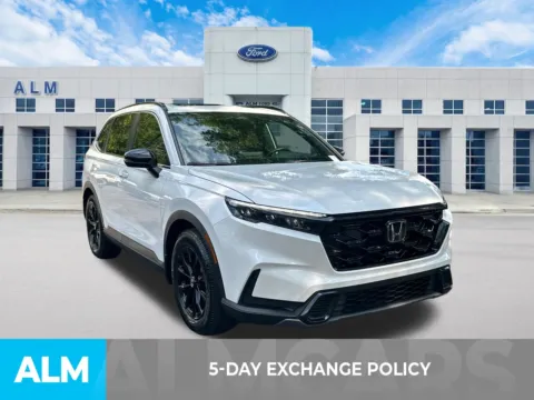 Another view of 2023 Honda CR-V Hybrid Sport for sale in Marietta, GA at ALM Ford Marietta
