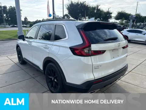More photos of 2023 Honda CR-V Hybrid Sport at ALM Ford Marietta, GA