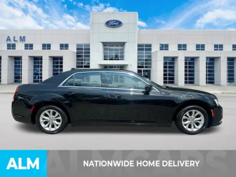 More photos of 2015 Chrysler 300 Limited at ALM Ford Marietta, GA