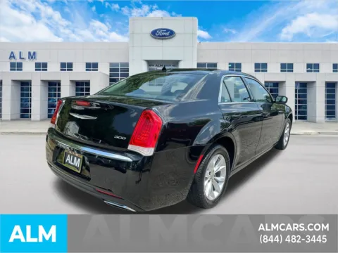 More photos of 2015 Chrysler 300 Limited at ALM Ford Marietta, GA