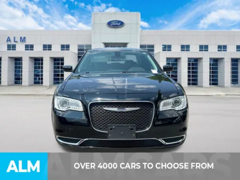 Photos of 2015 Chrysler 300 Limited for sale in Marietta, GA at ALM Ford Marietta