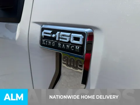 More photos of 2022 Ford F-150 King Ranch at ALM Ford Marietta, GA