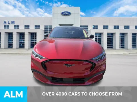 Photos of 2024 Ford Mustang Mach-E Premium for sale in Marietta, GA at ALM Ford Marietta