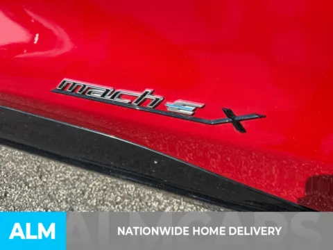 More photos of 2024 Ford Mustang Mach-E Premium at ALM Ford Marietta, GA