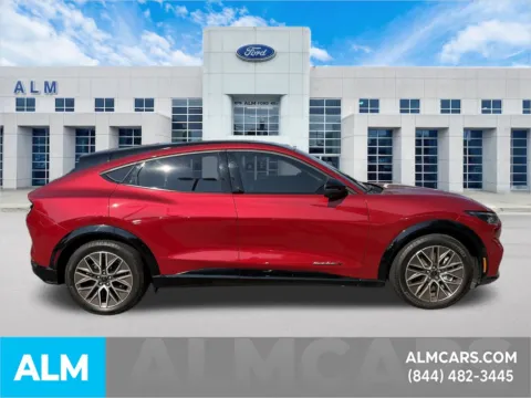 More photos of 2024 Ford Mustang Mach-E Premium at ALM Ford Marietta, GA