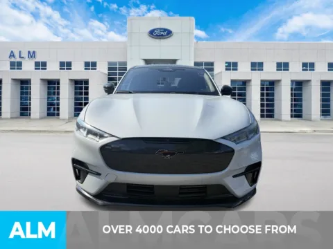 Photos of 2023 Ford Mustang Mach-E GT for sale in Marietta, GA at ALM Ford Marietta