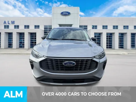 Photos of 2024 Ford Escape Active for sale in Marietta, GA at ALM Ford Marietta