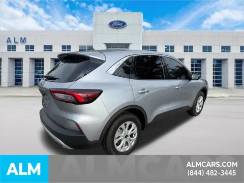 More photos of 2024 Ford Escape Active at ALM Ford Marietta, GA