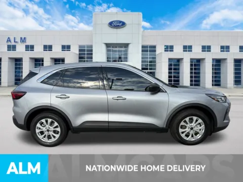 More photos of 2024 Ford Escape Active at ALM Ford Marietta, GA