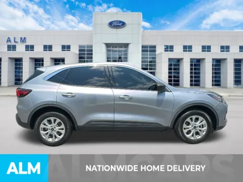 More photos of 2024 Ford Escape Active at ALM Ford Marietta, GA