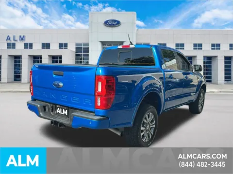 More photos of 2023 Ford Ranger Lariat at ALM Ford Marietta, GA