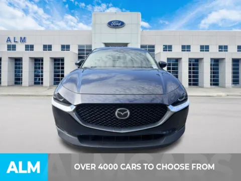 Photos of 2020 Mazda CX-30 S for sale in Marietta, GA at ALM Ford Marietta