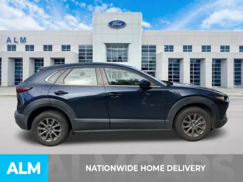 More photos of 2020 Mazda CX-30 S at ALM Ford Marietta, GA