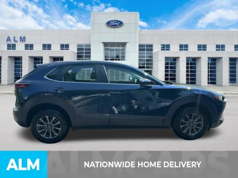 More photos of 2020 Mazda CX-30 S at ALM Ford Marietta, GA