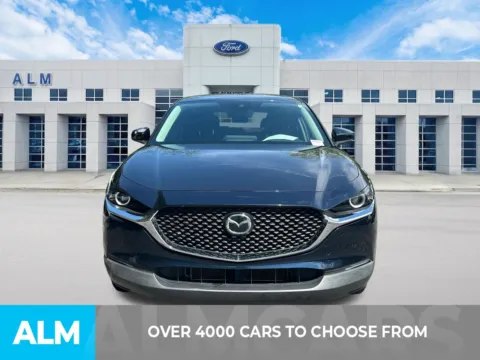 Photos of 2020 Mazda CX-30 S for sale in Marietta, GA at ALM Ford Marietta