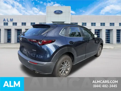 More photos of 2020 Mazda CX-30 S at ALM Ford Marietta, GA