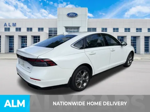 More photos of 2023 Honda Accord Hybrid EX-L at ALM Ford Marietta, GA