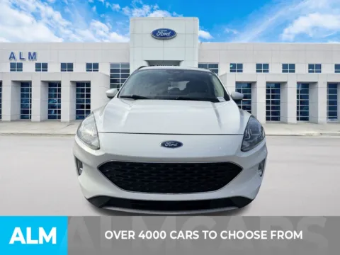 Photos of 2020 Ford Escape SEL for sale in Marietta, GA at ALM Ford Marietta