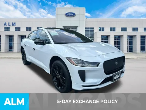 Another view of 2024 Jaguar I-PACE HSE for sale in Marietta, GA at ALM Ford Marietta