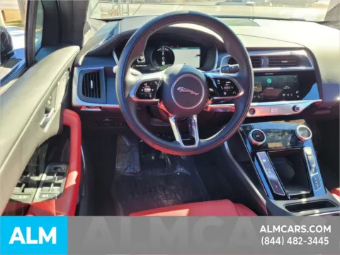More photos of 2024 Jaguar I-PACE HSE at ALM Ford Marietta, GA